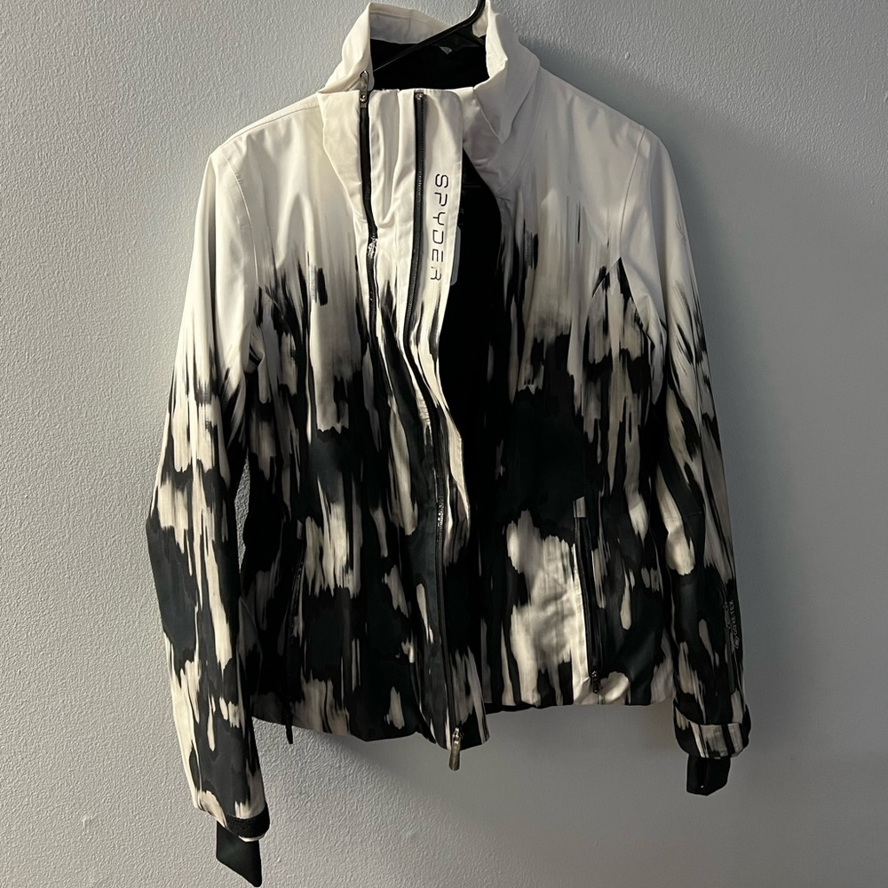 Spyder Ski Jacket
